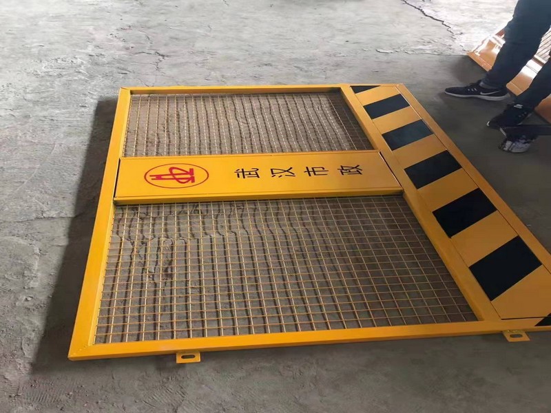 临汾建筑工地围栏